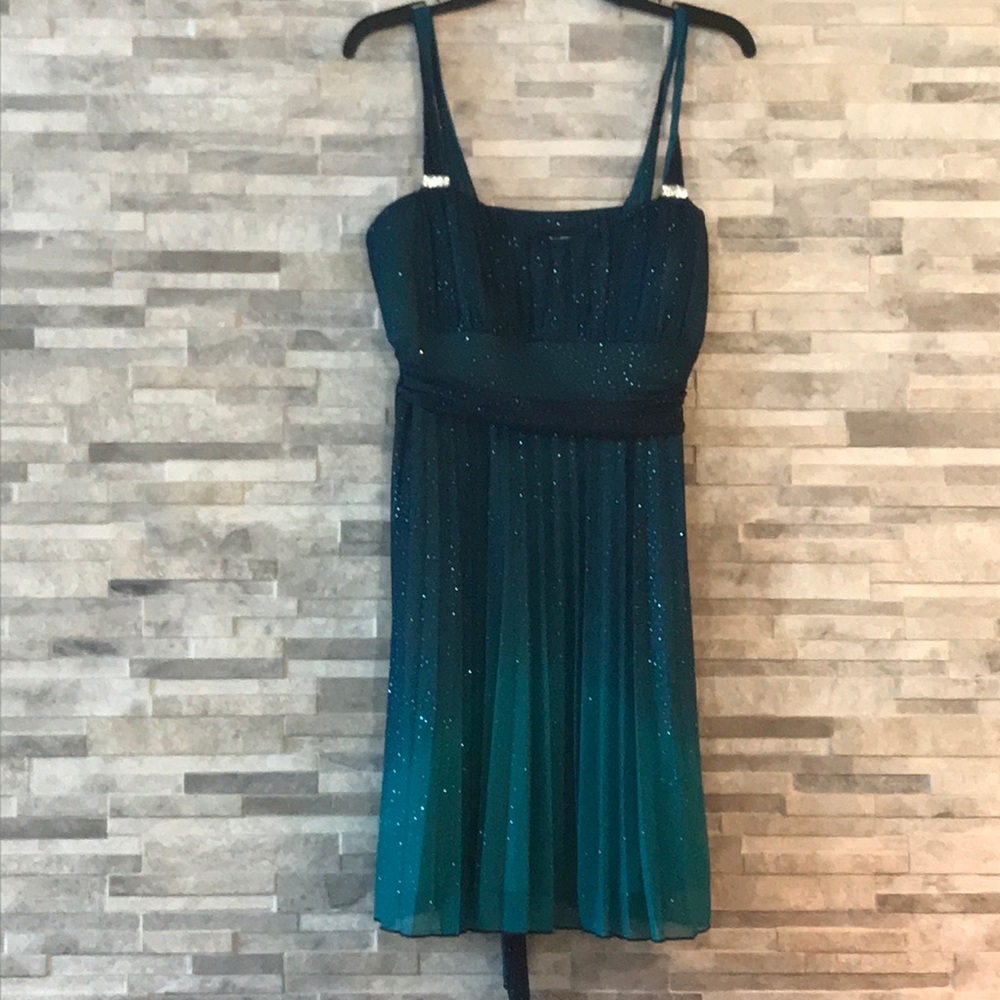 Speechless dress